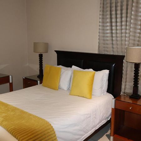Airport Gardens Boutique Hotel Boksburg Ngoại thất bức ảnh