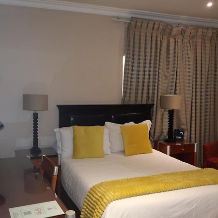 Airport Gardens Boutique Hotel Boksburg Ngoại thất bức ảnh