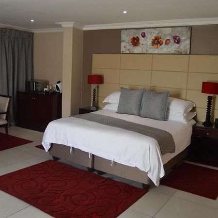 Airport Gardens Boutique Hotel Boksburg Ngoại thất bức ảnh