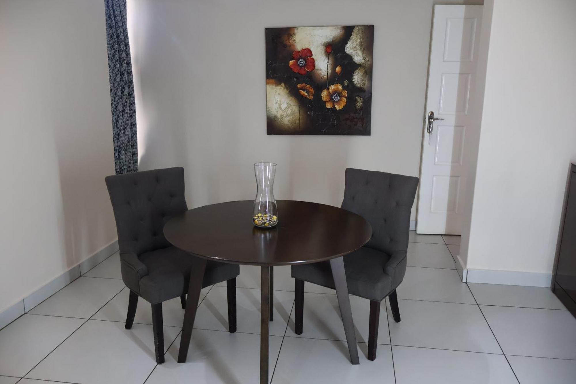 Airport Gardens Boutique Hotel Boksburg Ngoại thất bức ảnh