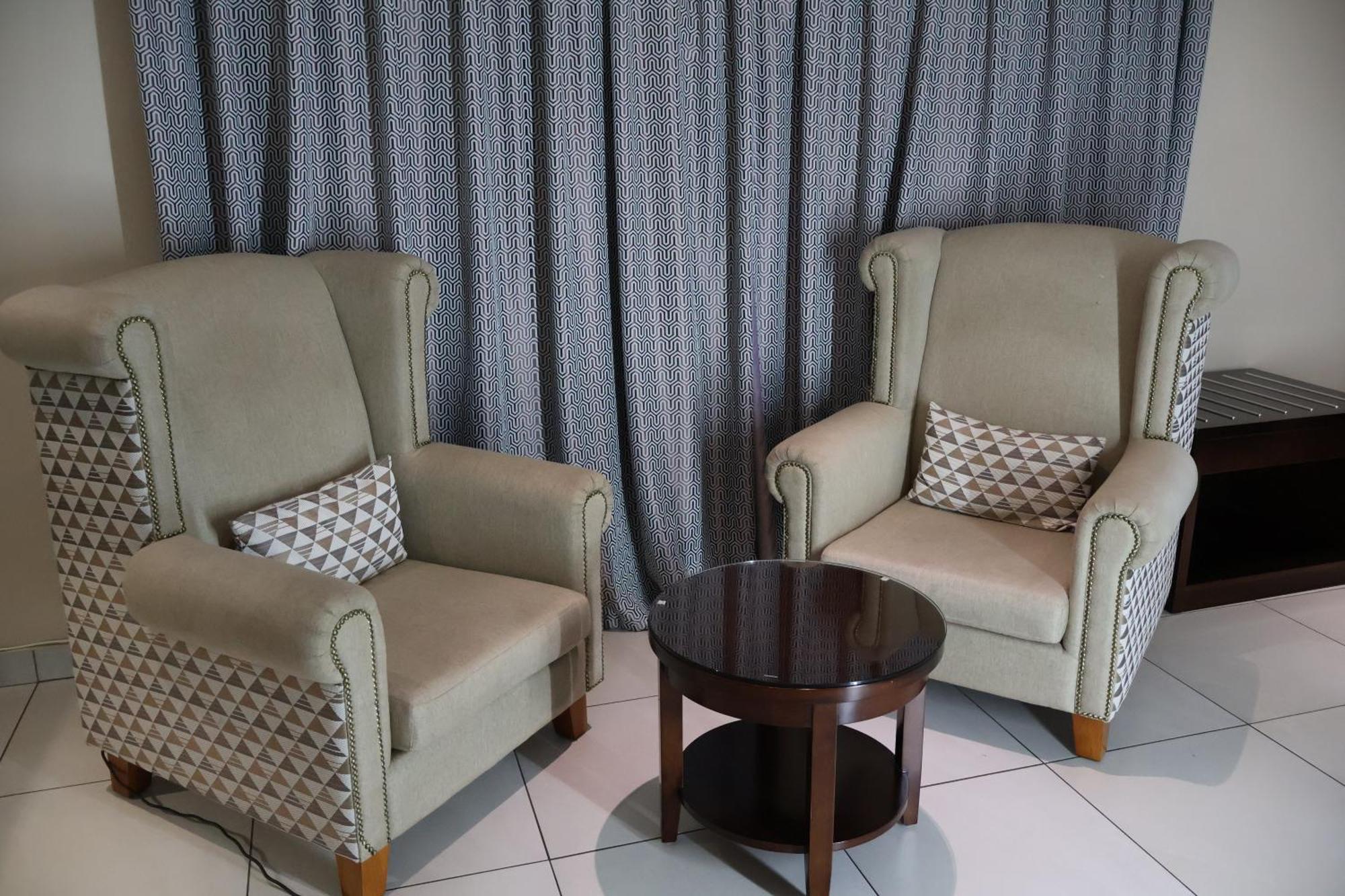 Airport Gardens Boutique Hotel Boksburg Ngoại thất bức ảnh