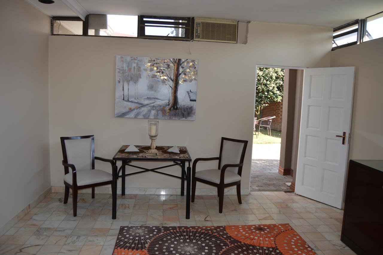 Airport Gardens Boutique Hotel Boksburg Ngoại thất bức ảnh