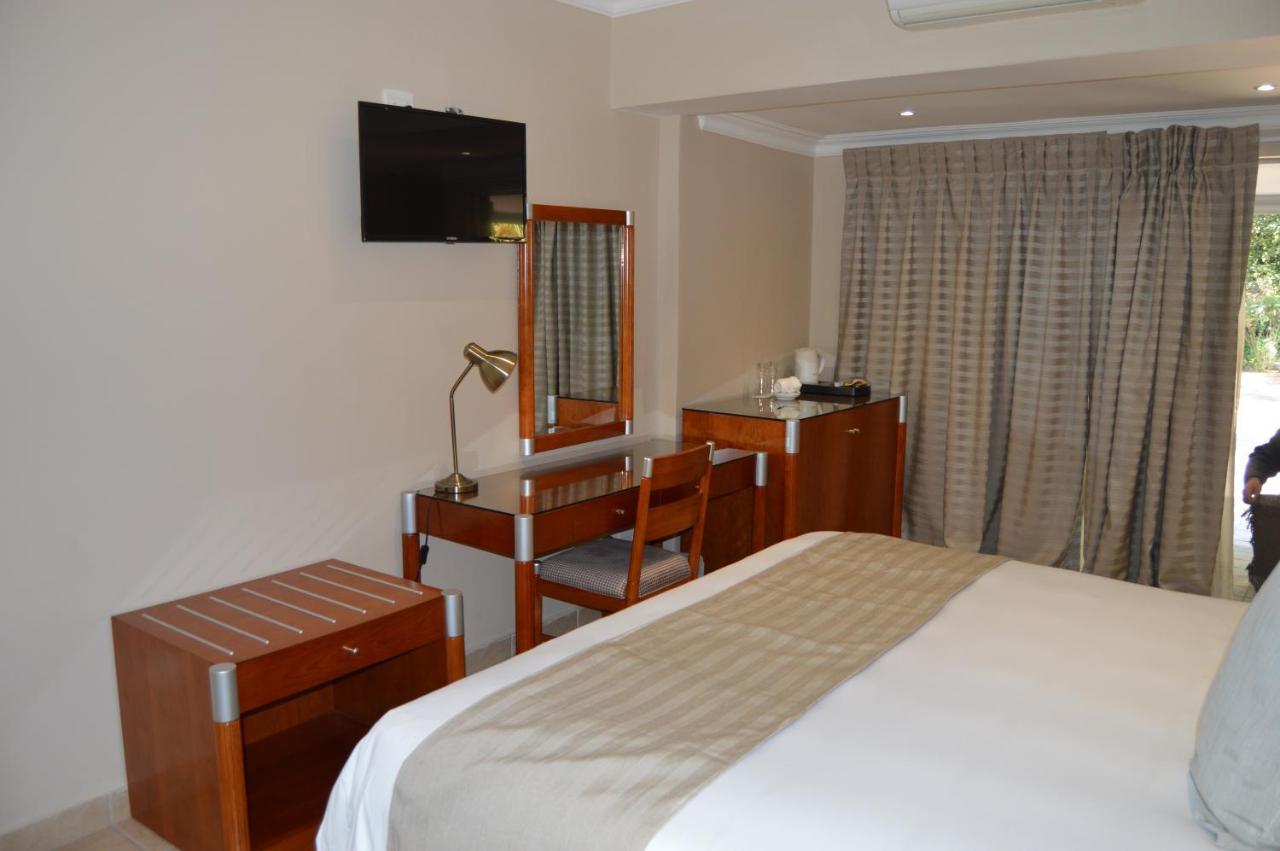 Airport Gardens Boutique Hotel Boksburg Ngoại thất bức ảnh