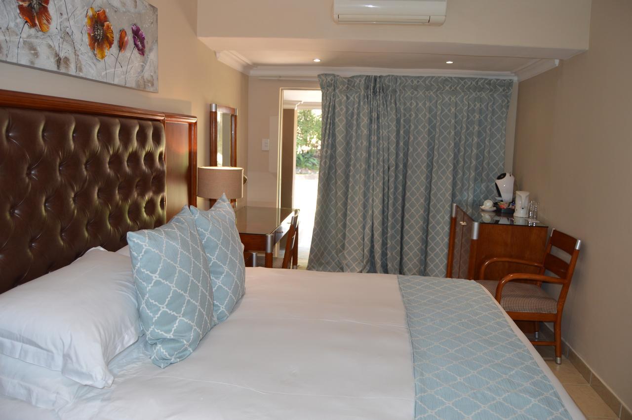 Airport Gardens Boutique Hotel Boksburg Ngoại thất bức ảnh
