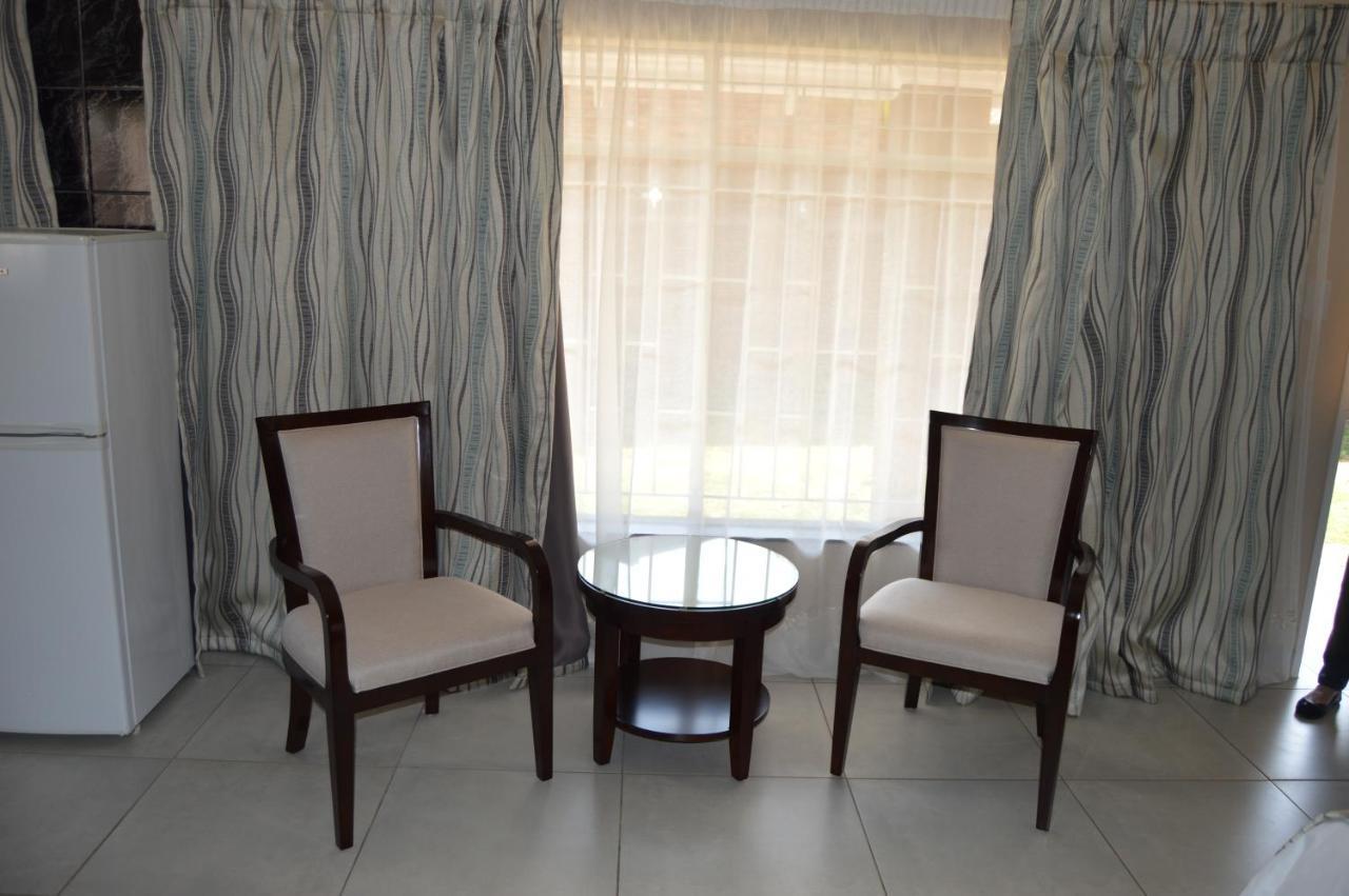 Airport Gardens Boutique Hotel Boksburg Ngoại thất bức ảnh