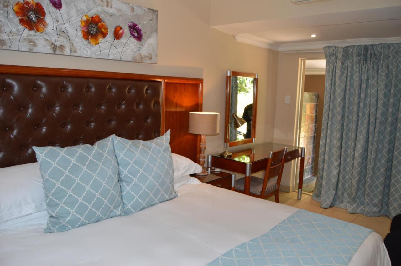 Airport Gardens Boutique Hotel Boksburg Ngoại thất bức ảnh