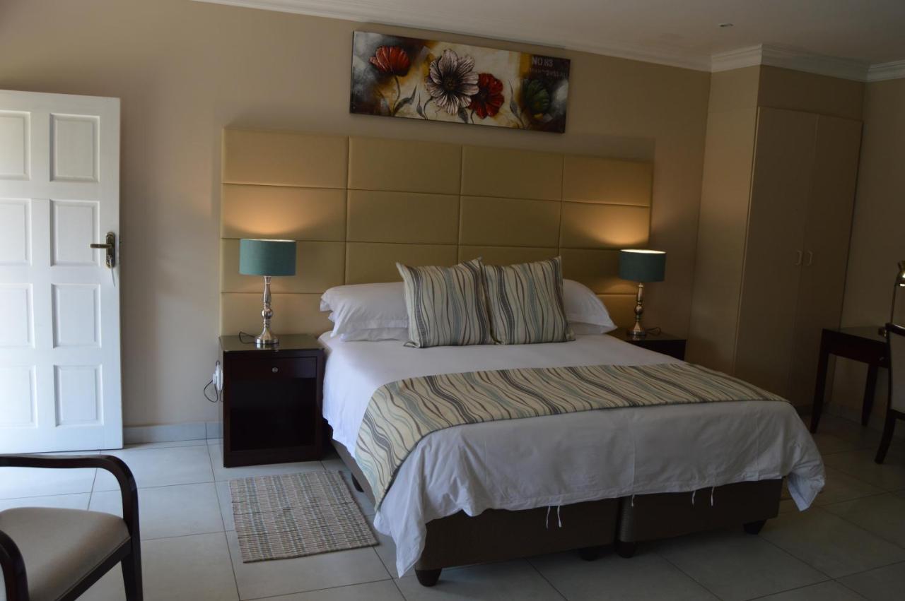 Airport Gardens Boutique Hotel Boksburg Ngoại thất bức ảnh