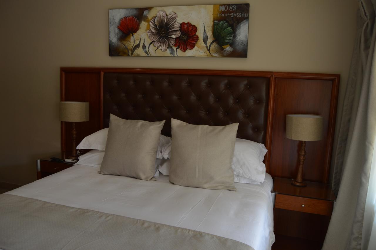 Airport Gardens Boutique Hotel Boksburg Ngoại thất bức ảnh