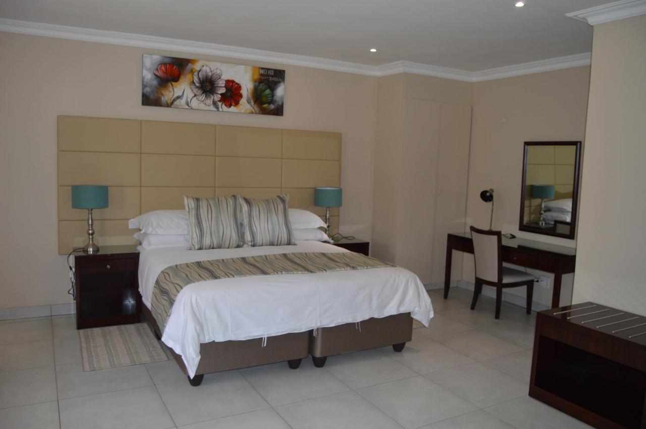 Airport Gardens Boutique Hotel Boksburg Ngoại thất bức ảnh